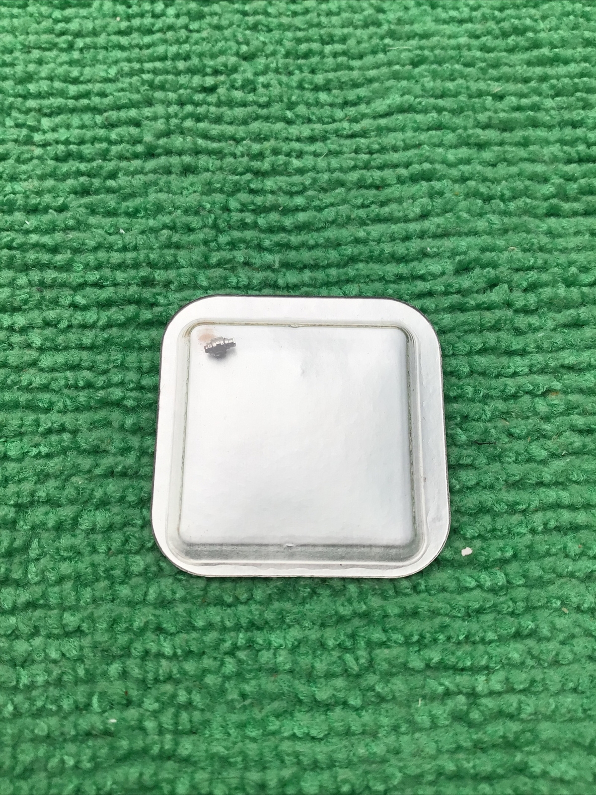 Omega 640 1204 Barrel Arbor Part