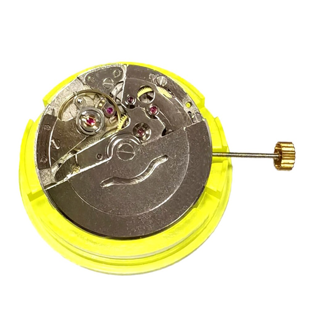 3 Hands Date at 6 o’clock Watch Automatic Mechanical Movement For 2813 8215 8205