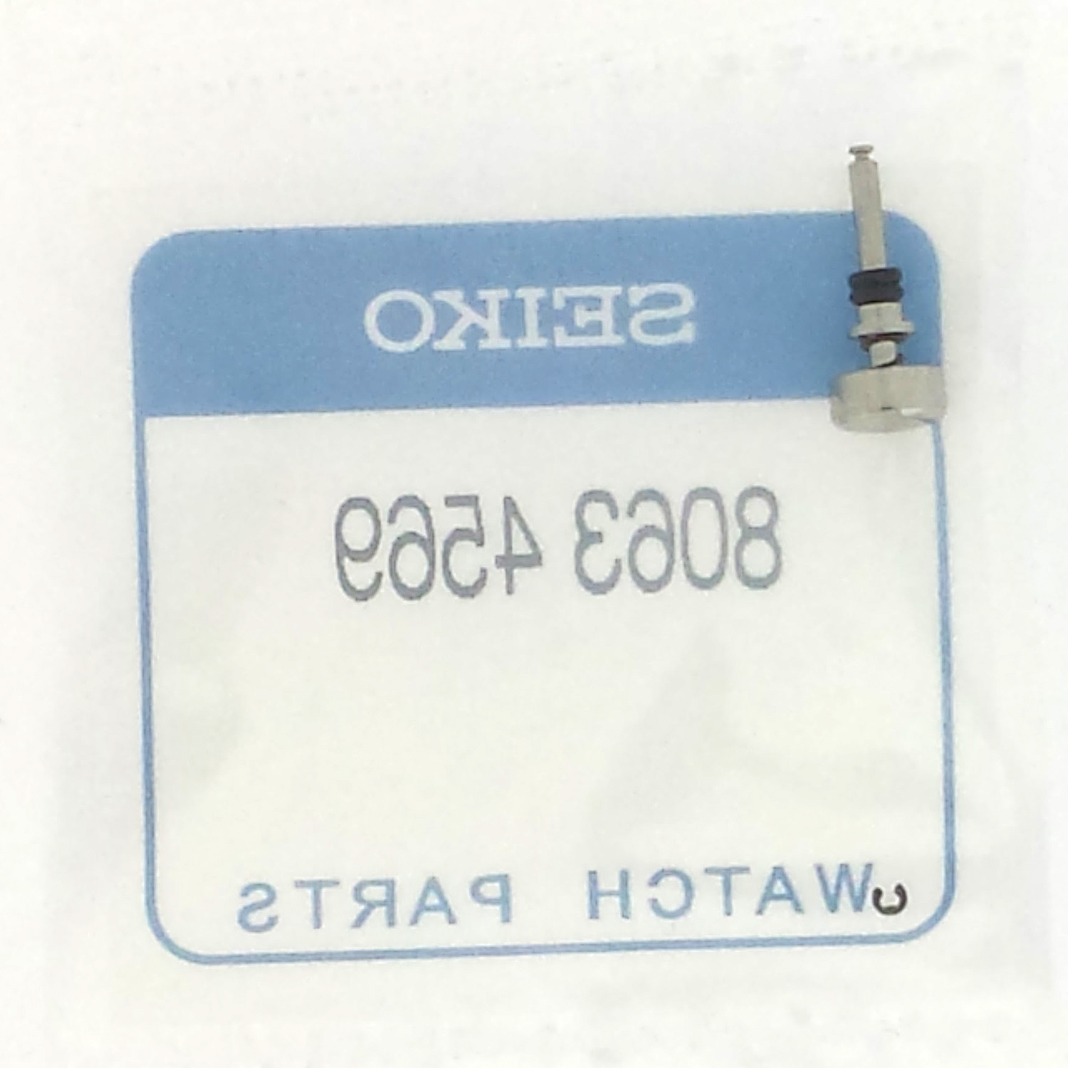 SEIKO Prospex SSC017 Crystal Bezel Crown Stem Gasket Band Link V175-0AD0