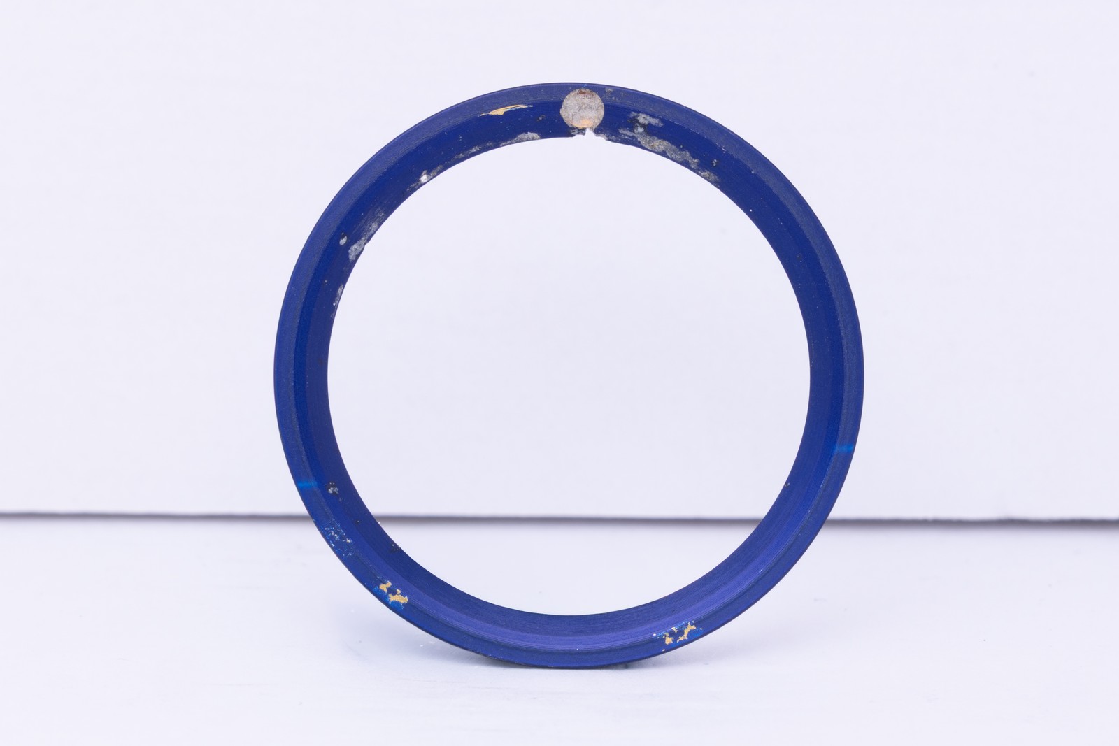 Rolex Submariner 16808 – 16803 – 16613 Blue Insert Lumi Pearl FCD30694