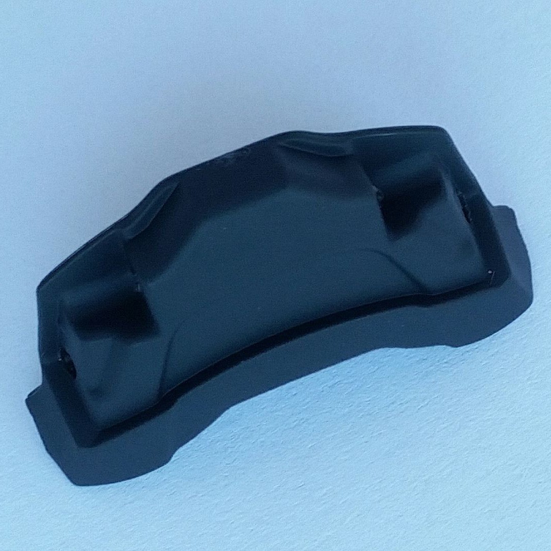 Casio Genuine Band Cover End Pieces SPF-60D-7AV 2 pcs 6H 12H