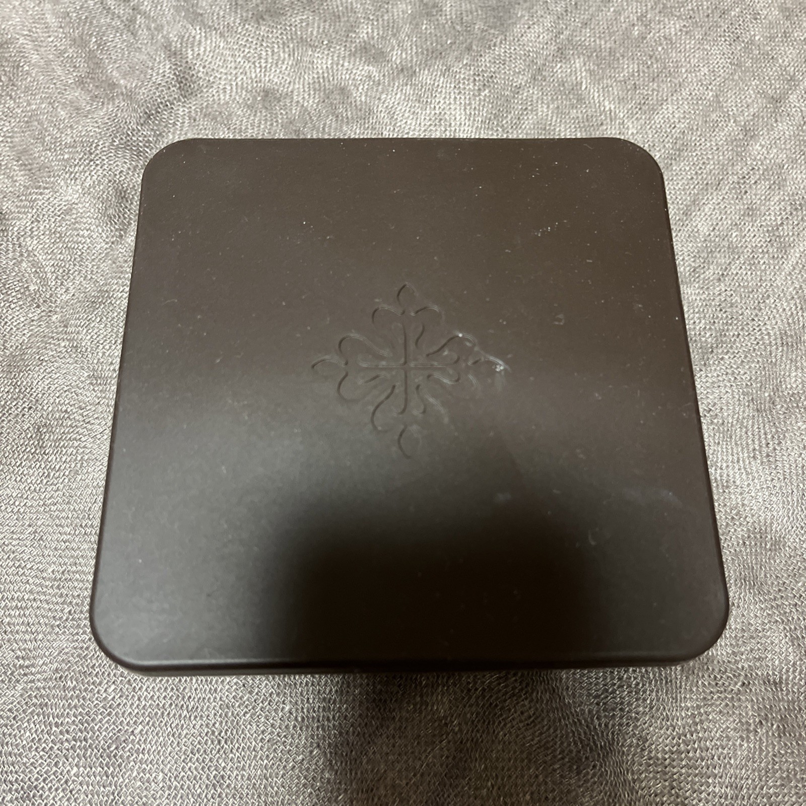 Patek Philippe Ice Cube Stamp Document Stamp Special gift for VIP customers