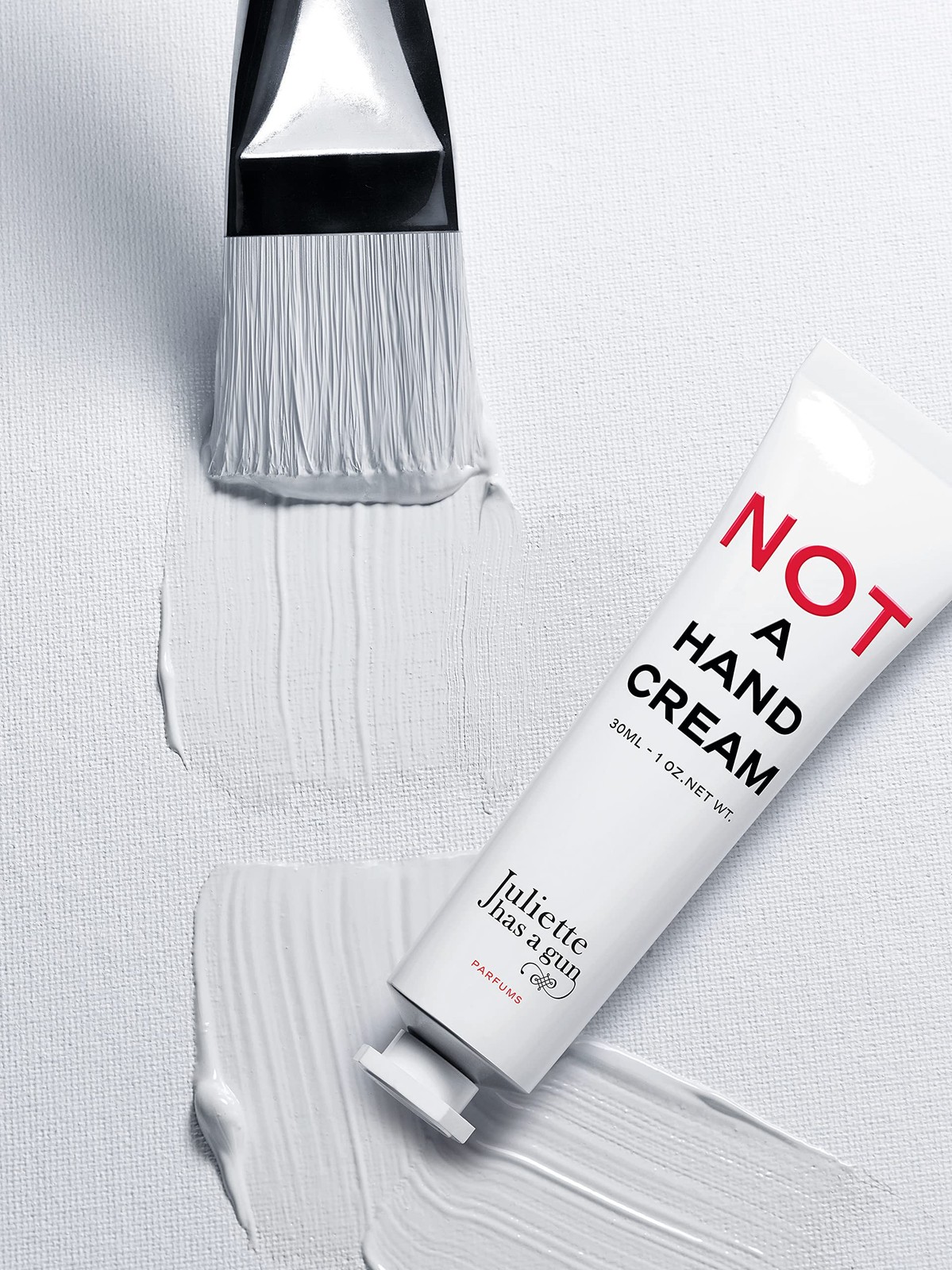 Juliette Has A Gun Not A Hand Cream, 1 Oz 20-242 NOTHAND