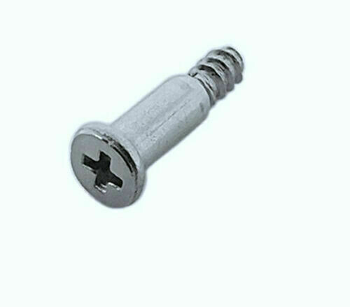 Casio Watch Screw GA-100 GA-110 GD-100 GDF-100 GLS-100 BGA-2100 For Bezel 1pcs