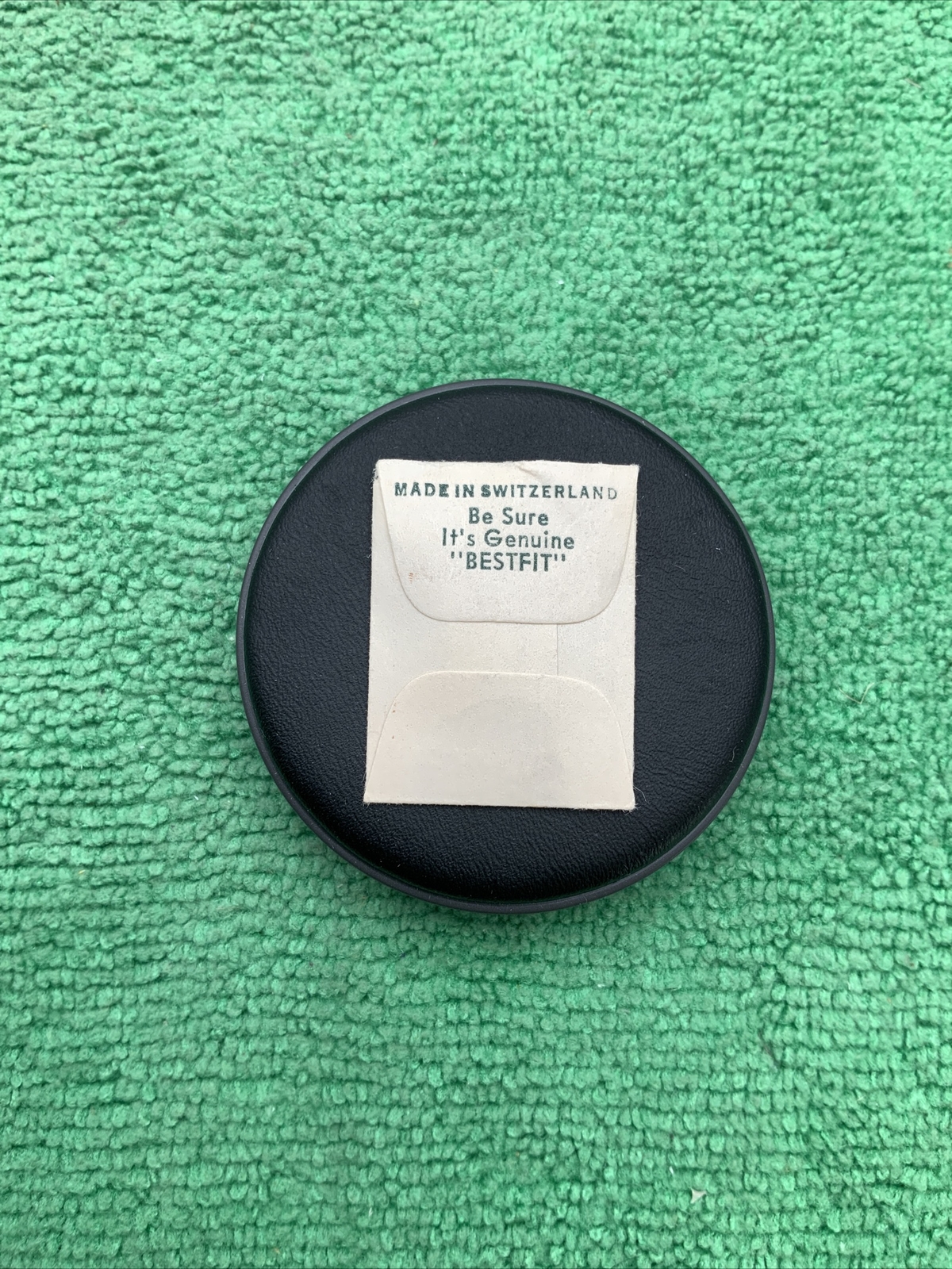Buser 5.6 Winding Stem 200-213F, To Fit (1 Stem)