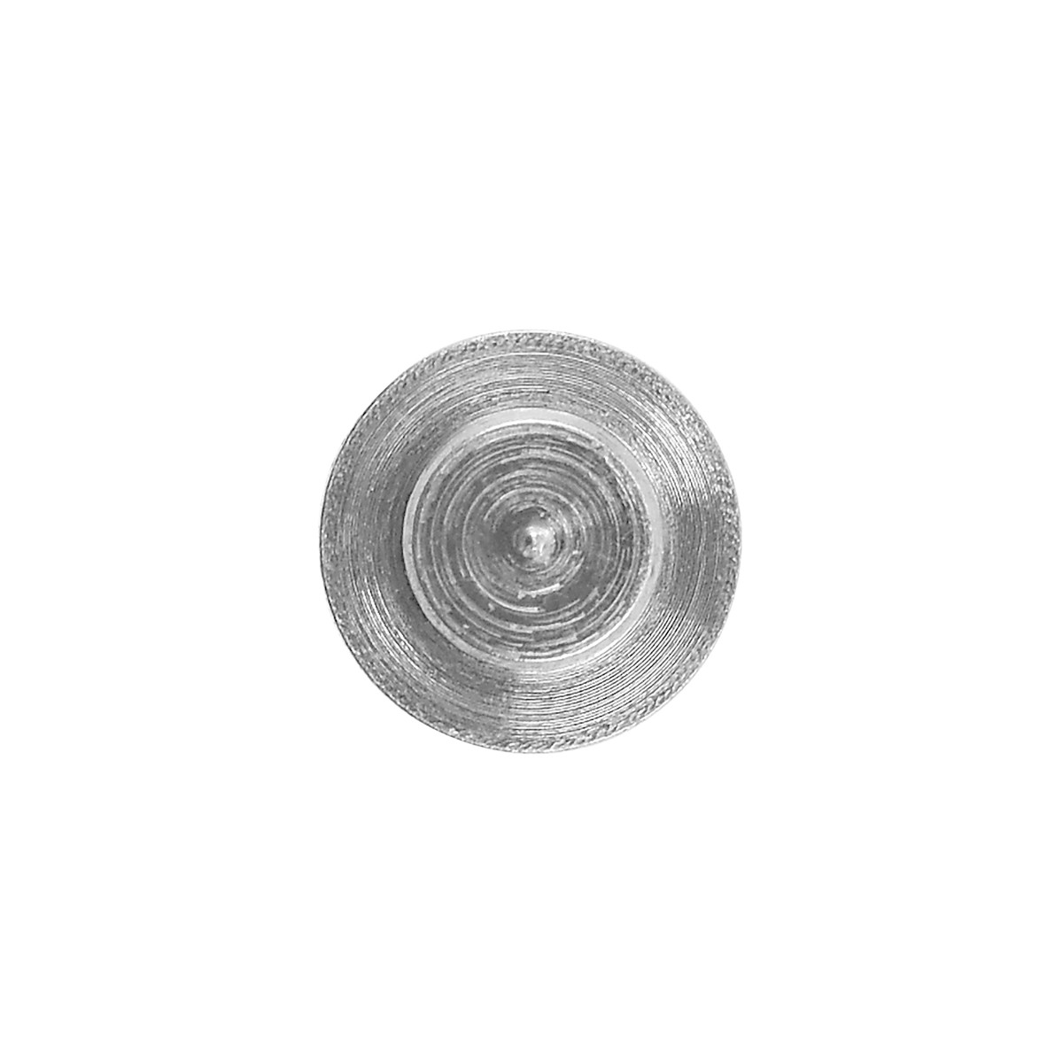 2.50mm Silver Off White Replacement Pearl Pip For Watch Bezel