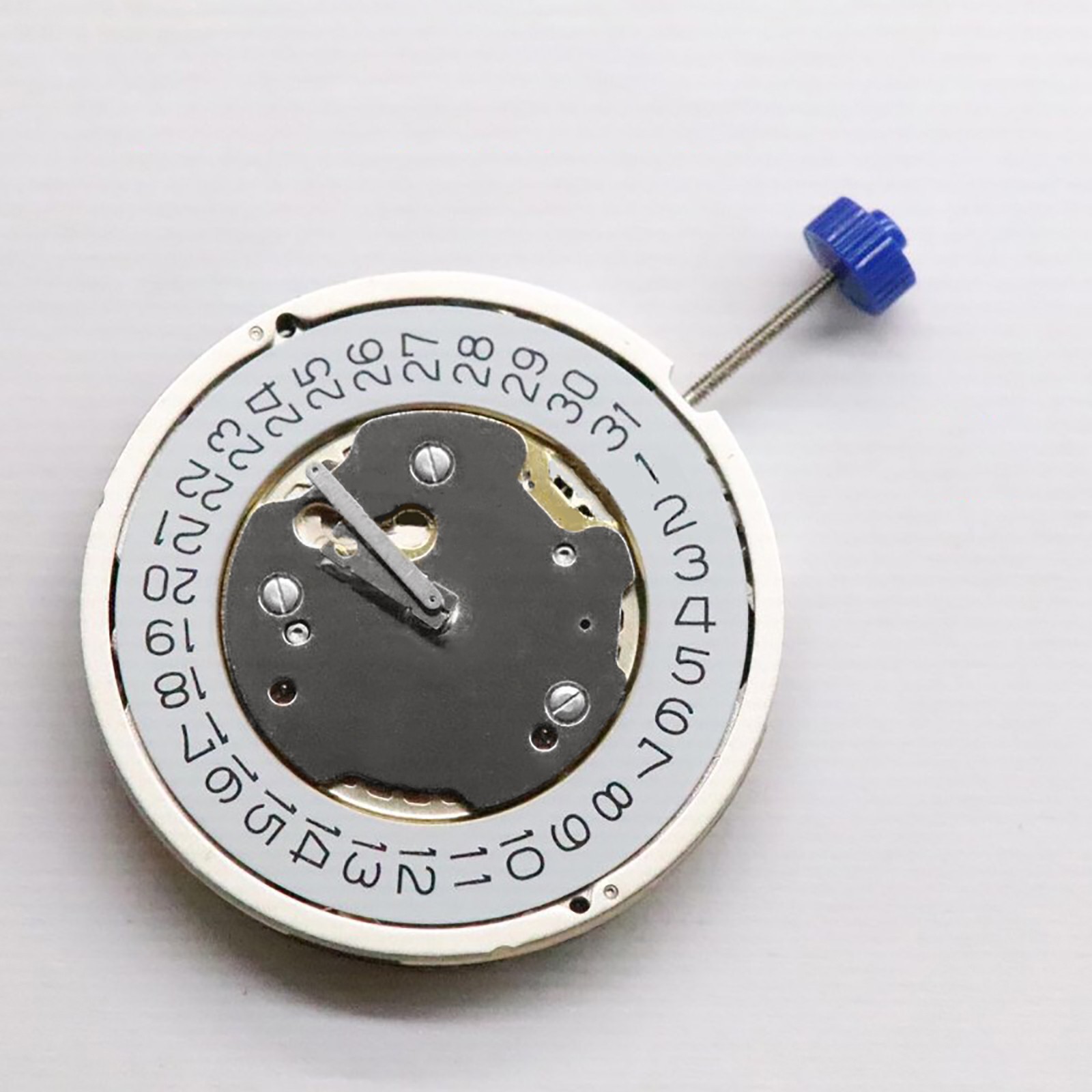 Replacement 5040D Quartz Watch Movement for Ronda Watch Repair Part