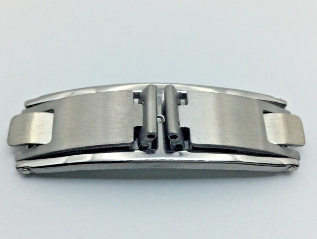 TOP QUALITY 7.50MM BUTTERFLY DEPLOYMENT BUCKLE FOR CHANEL J12 BRACELET