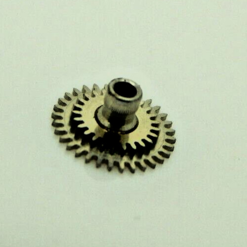 Genuine Bulova 10CRACD Hour Wheel Part 599 Watch Part NEW OLD STOCK