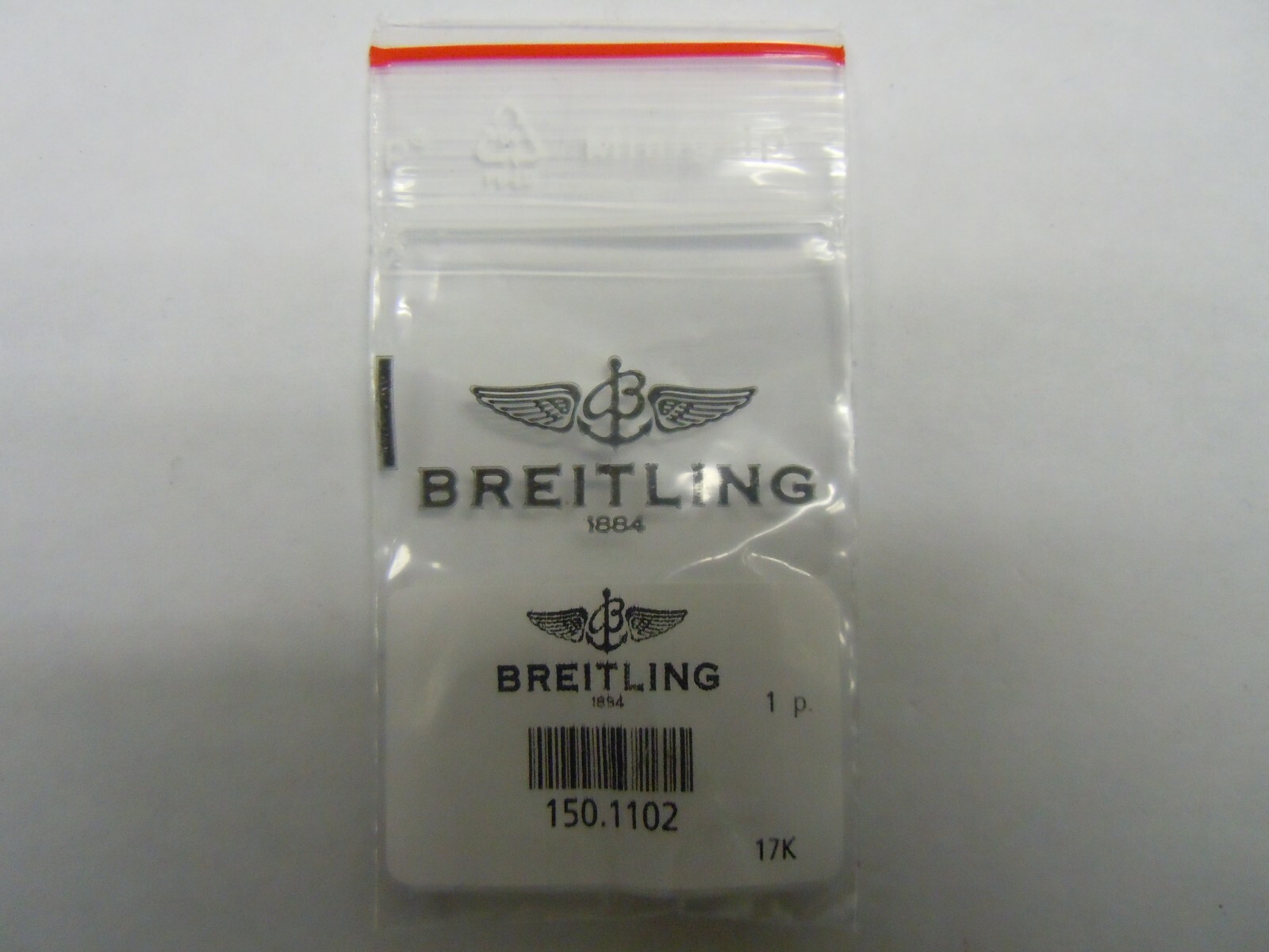 Genuine Breitling Crown Titanium Avenger E17370, E73360 part 150.1102