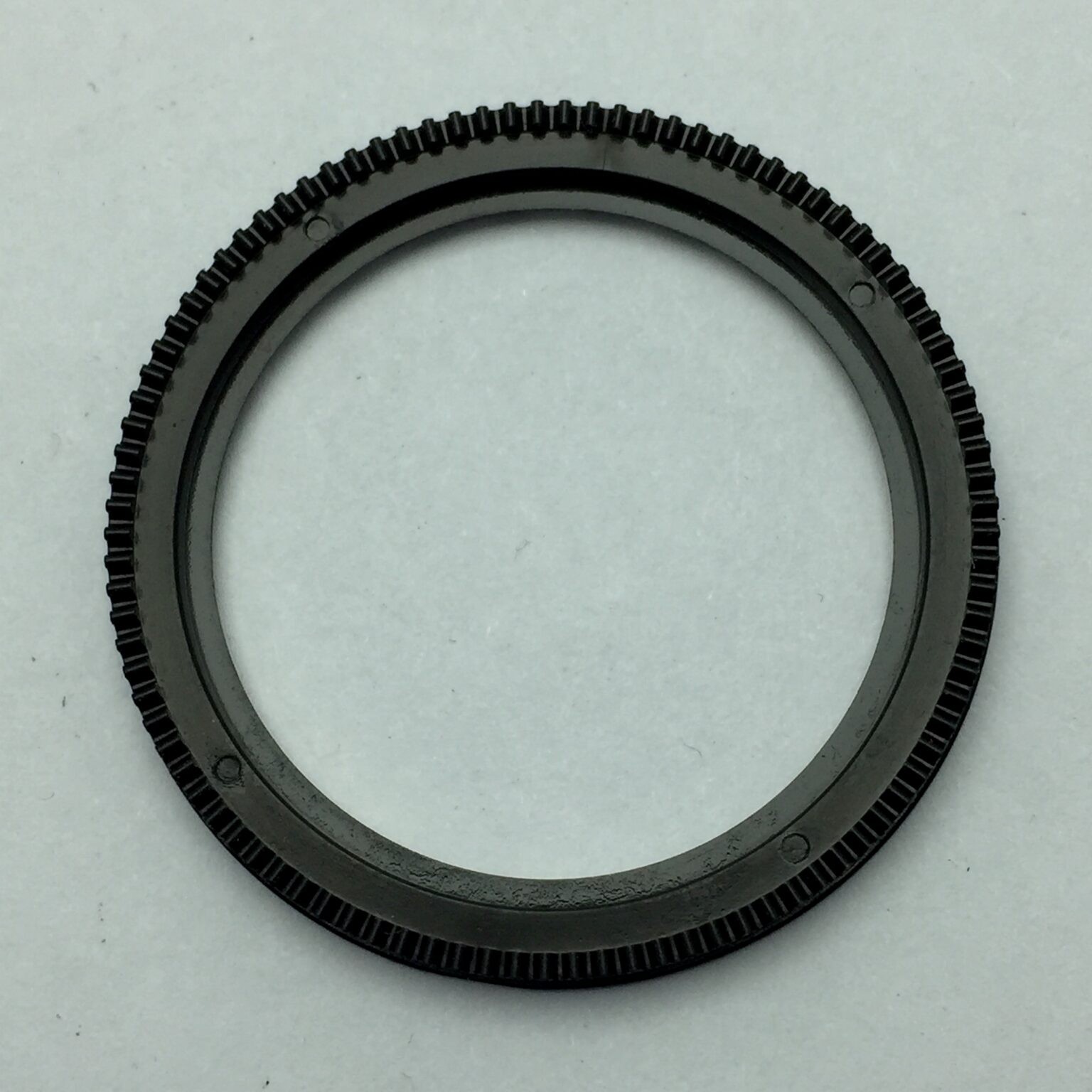 Orient World Diver Y469622-7A Watch Bezel Inner Ring NOS