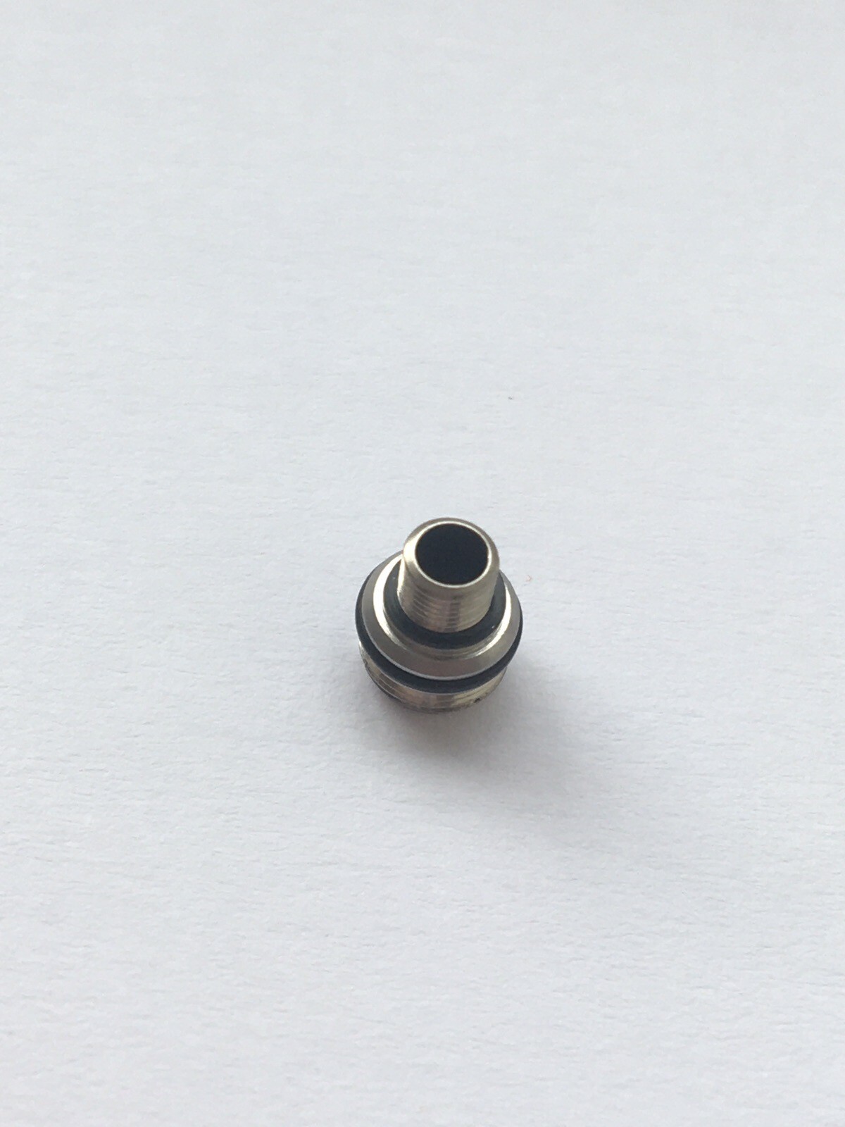Genuine Rolex Submariner Tube 16610 # 24-7030-0 Tube & gaskets In Steel.