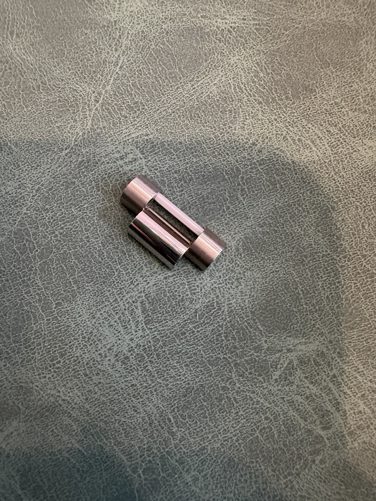 Genuine Rolex Link 228239 White Gold