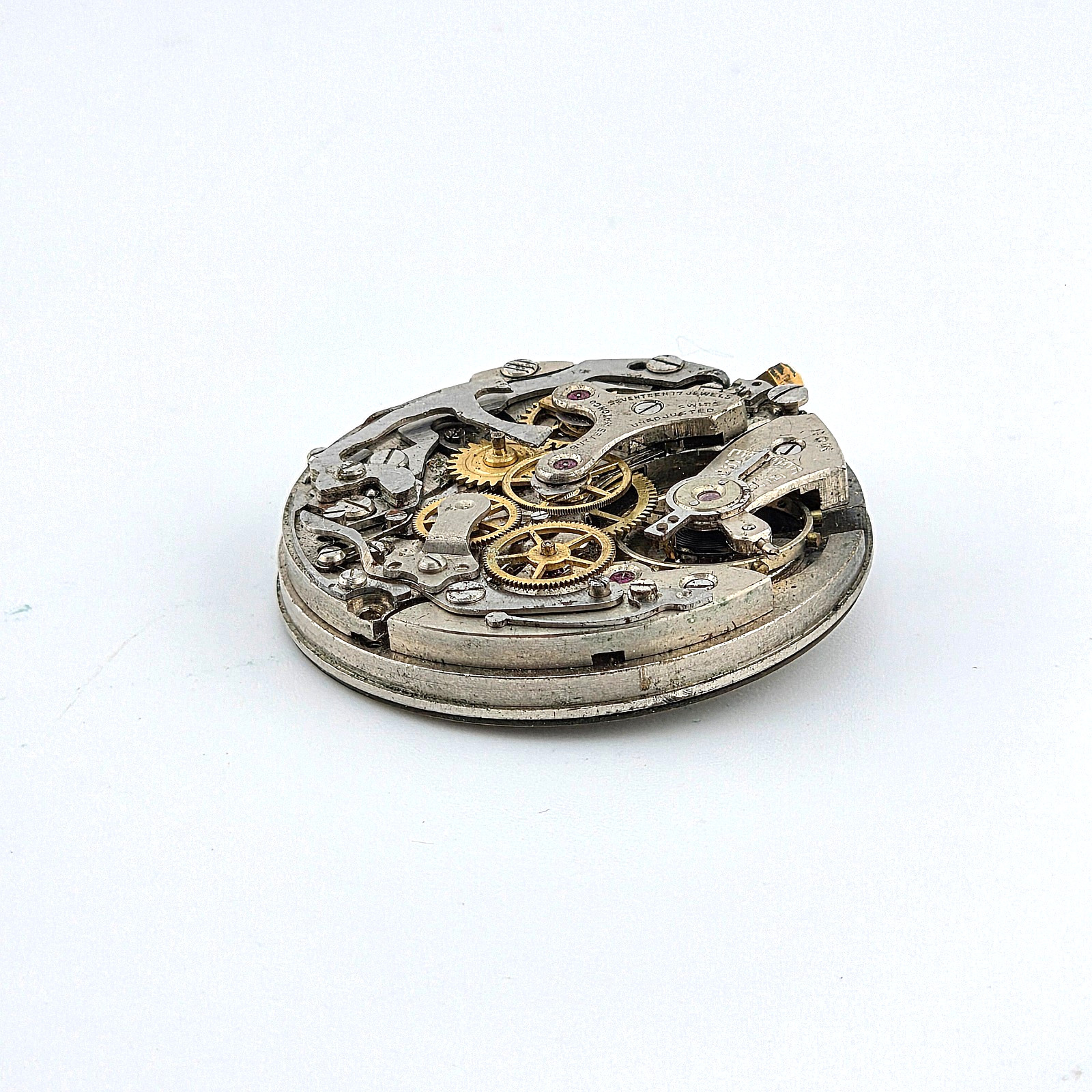 LANDERON 51 CHRONOGRAPH MOVEMENT