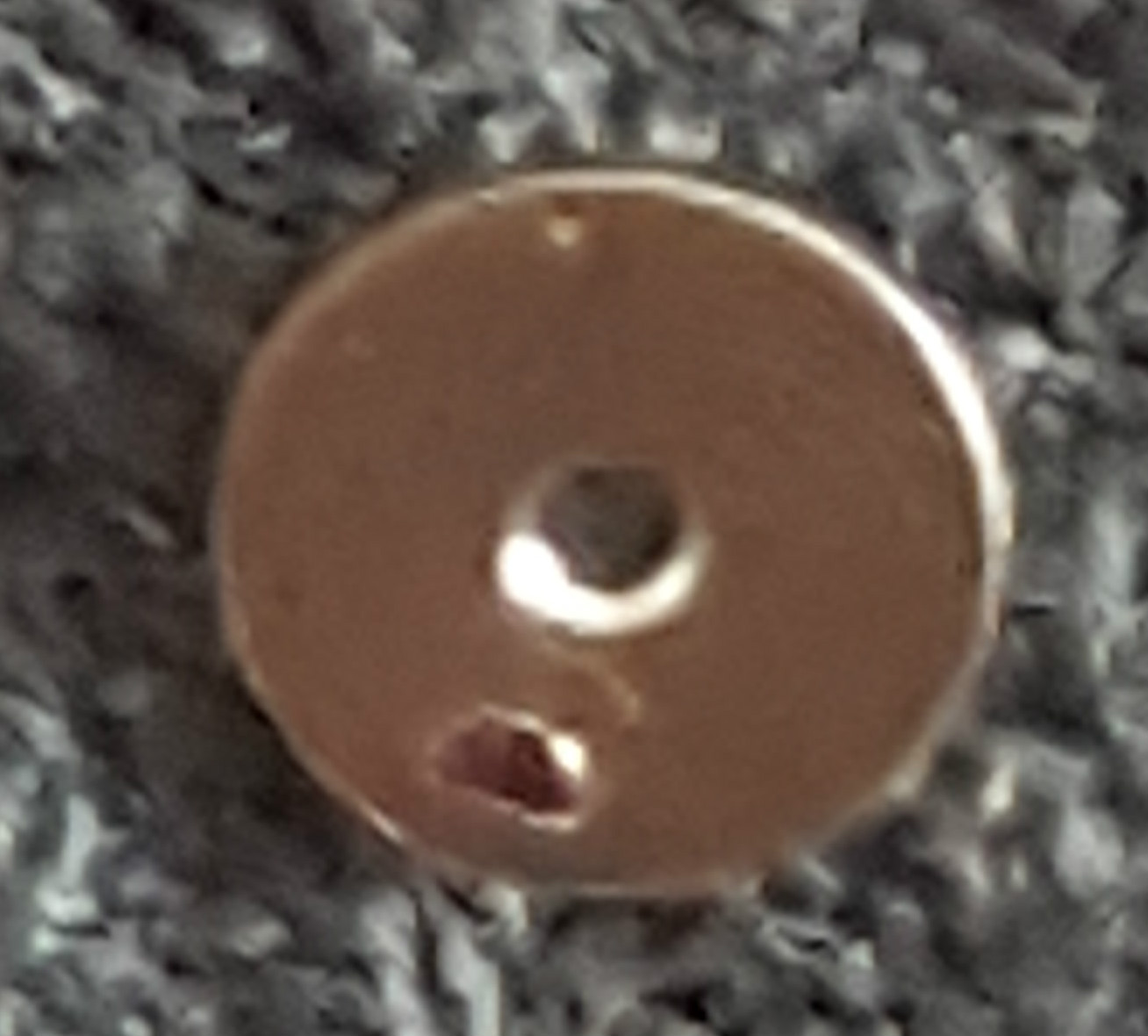 Certina Caliber 25-651 Part Number 730 (Roller)