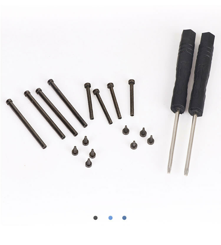26 15 20 22mm Watch Band Connector Bar Screw Nut Tool for Garmin Fenix 5X 6 3 5S