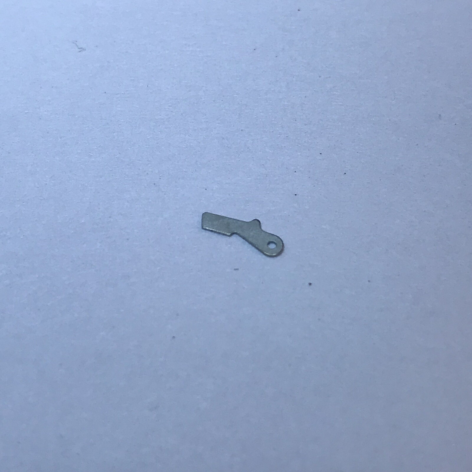 Poljot 2414 Date Jumper Watch Part P649