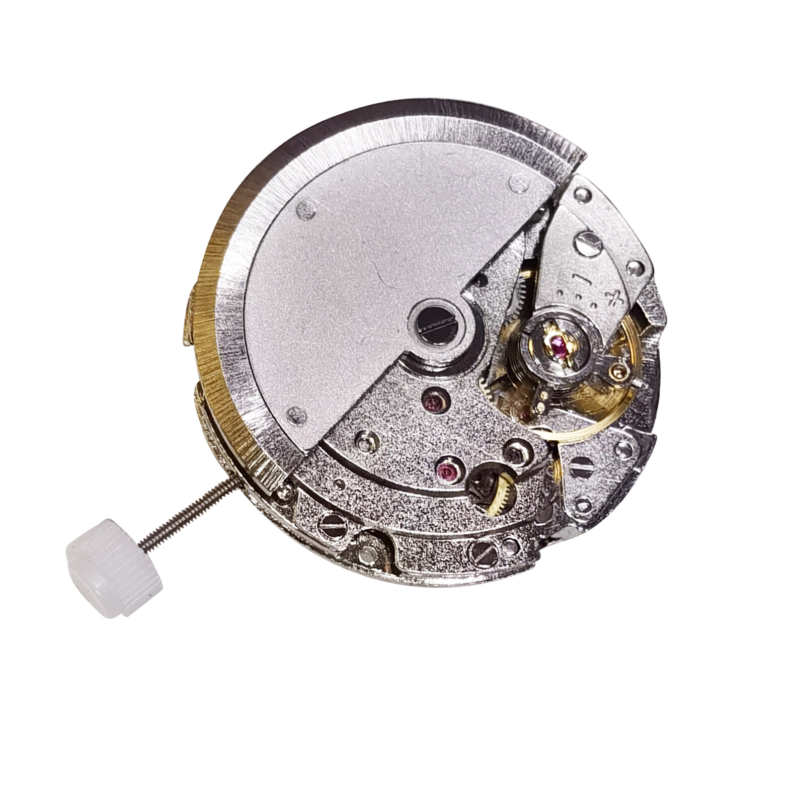 New Edition 21 Jewels For Miyota 8215 Date Window Automatic Mechanical Movement