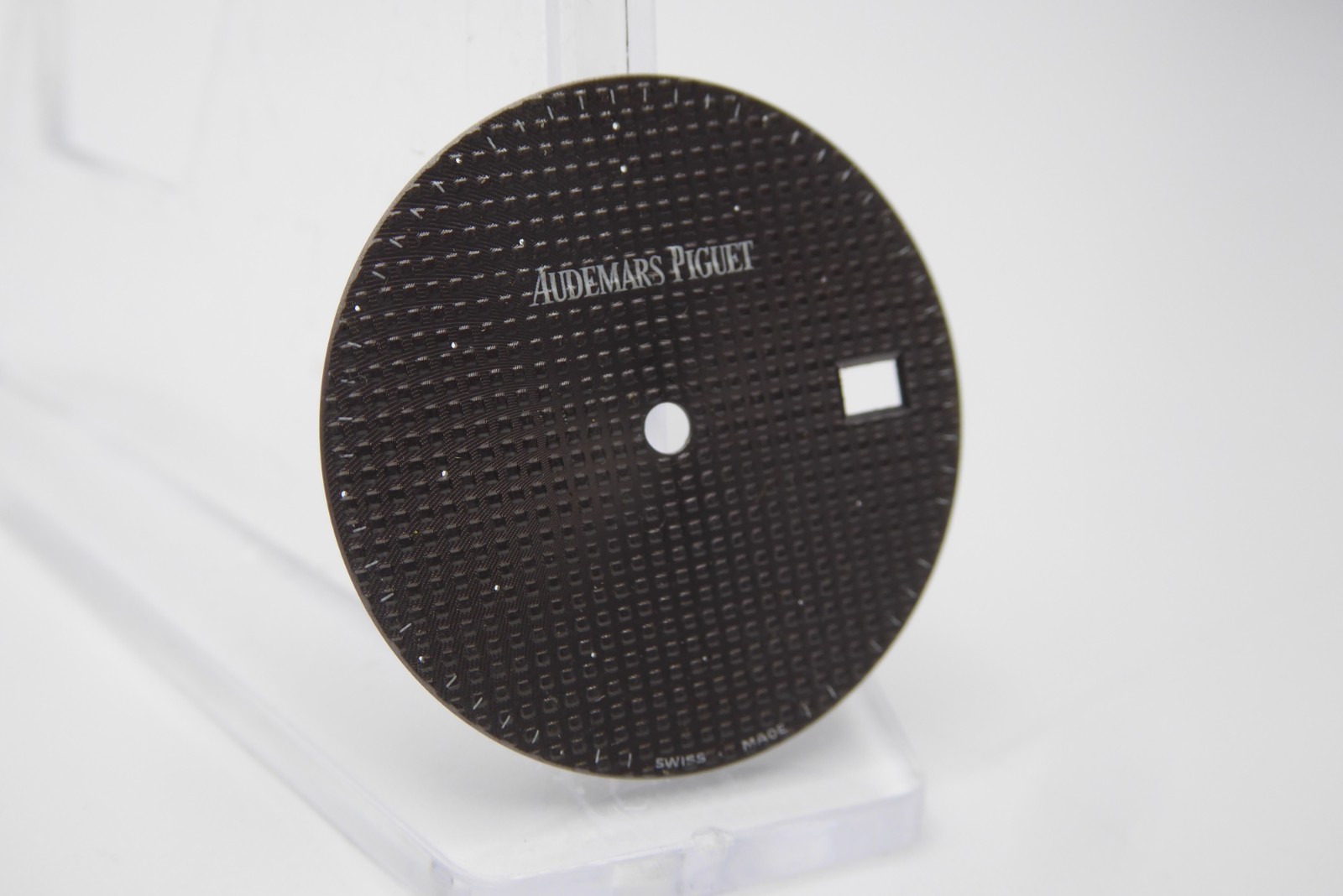Audemars piguet damaged dial 24.8mm