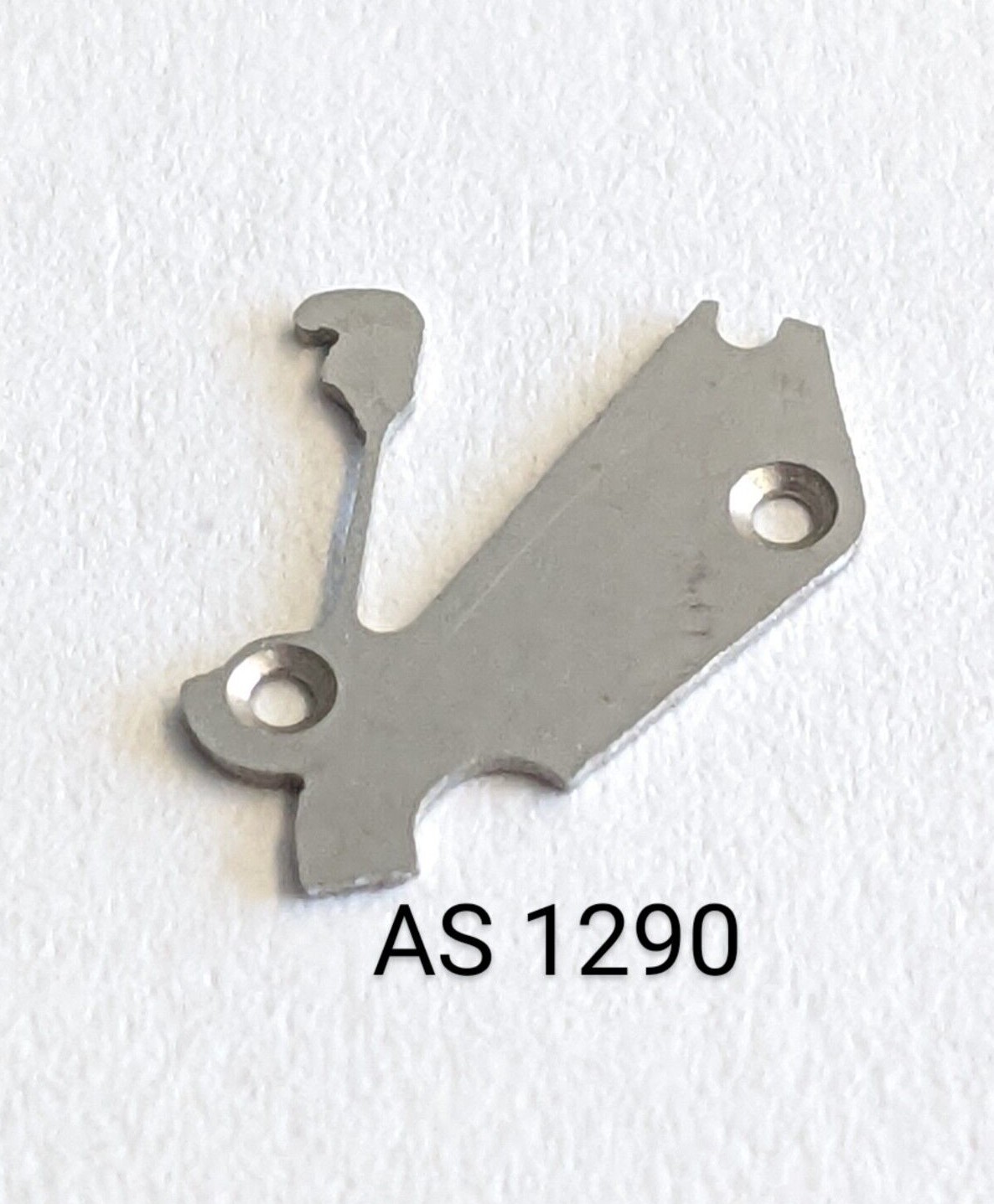 AS cal 1234 1361 to 1533 Setting Lever Spring Part 445 Swiss made choose 1 pc.