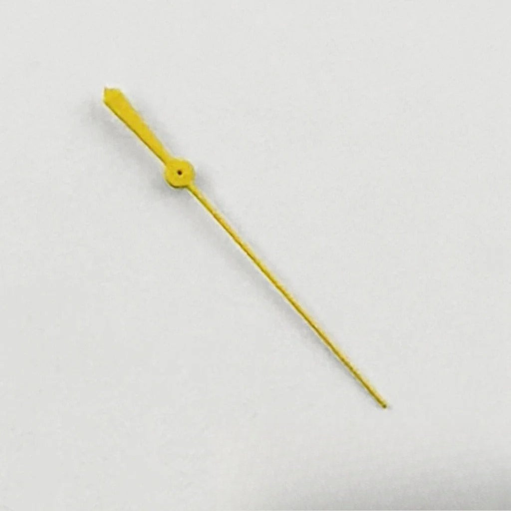 13.5MM Aquanaut Second Hand Multicolor Watch Hands for NH34 NH35 4R35 NH36 4R36
