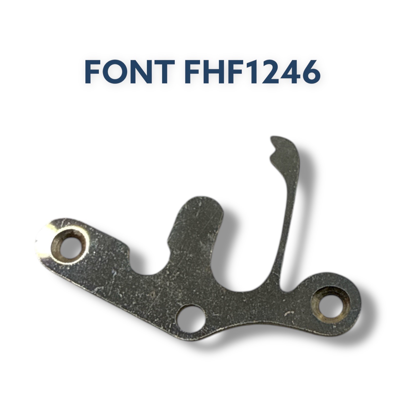 Font 1246 SET BRIDGE 445/290 Yoke Font 1146 NOS Fits Multiple, Read List!