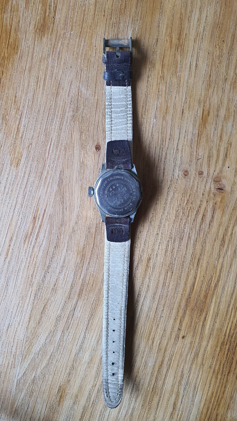 Rouan Sea Timer Women’s Watch RefS219