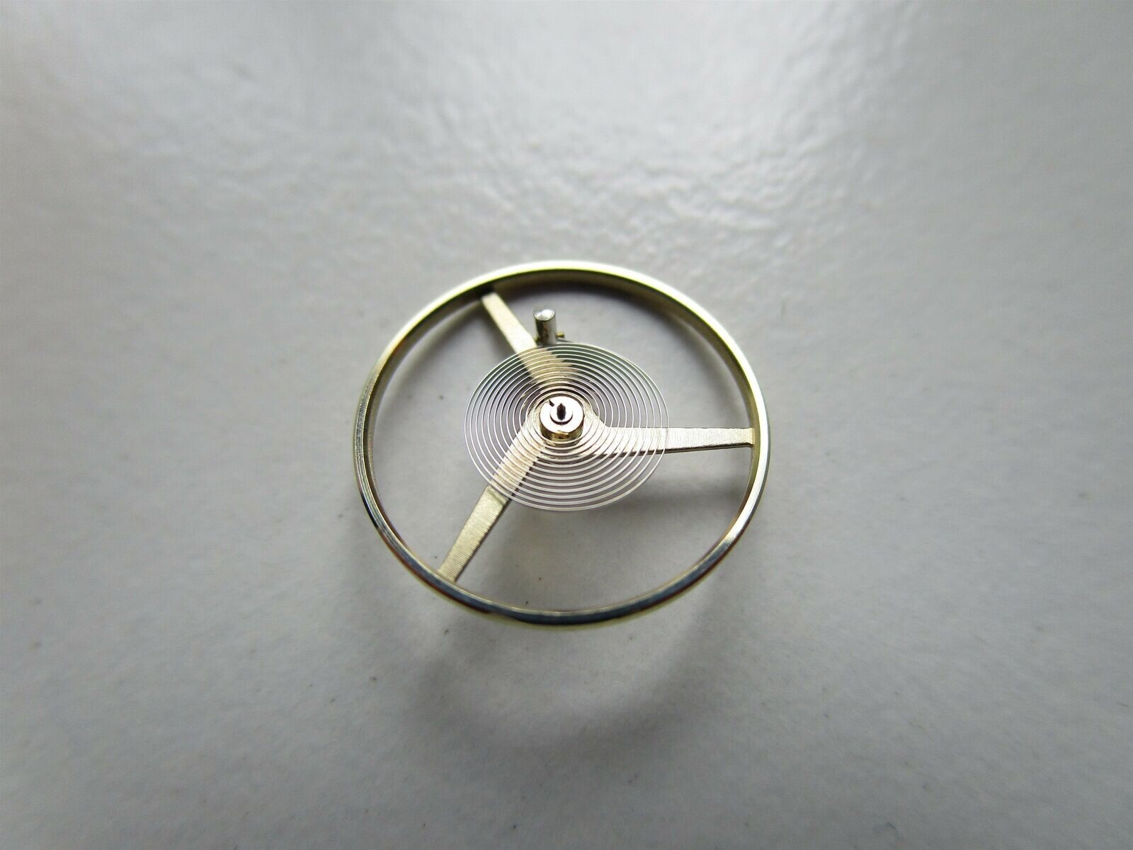 Unitas UT 13″‘ cal. 6312 balance complete watch movement part
