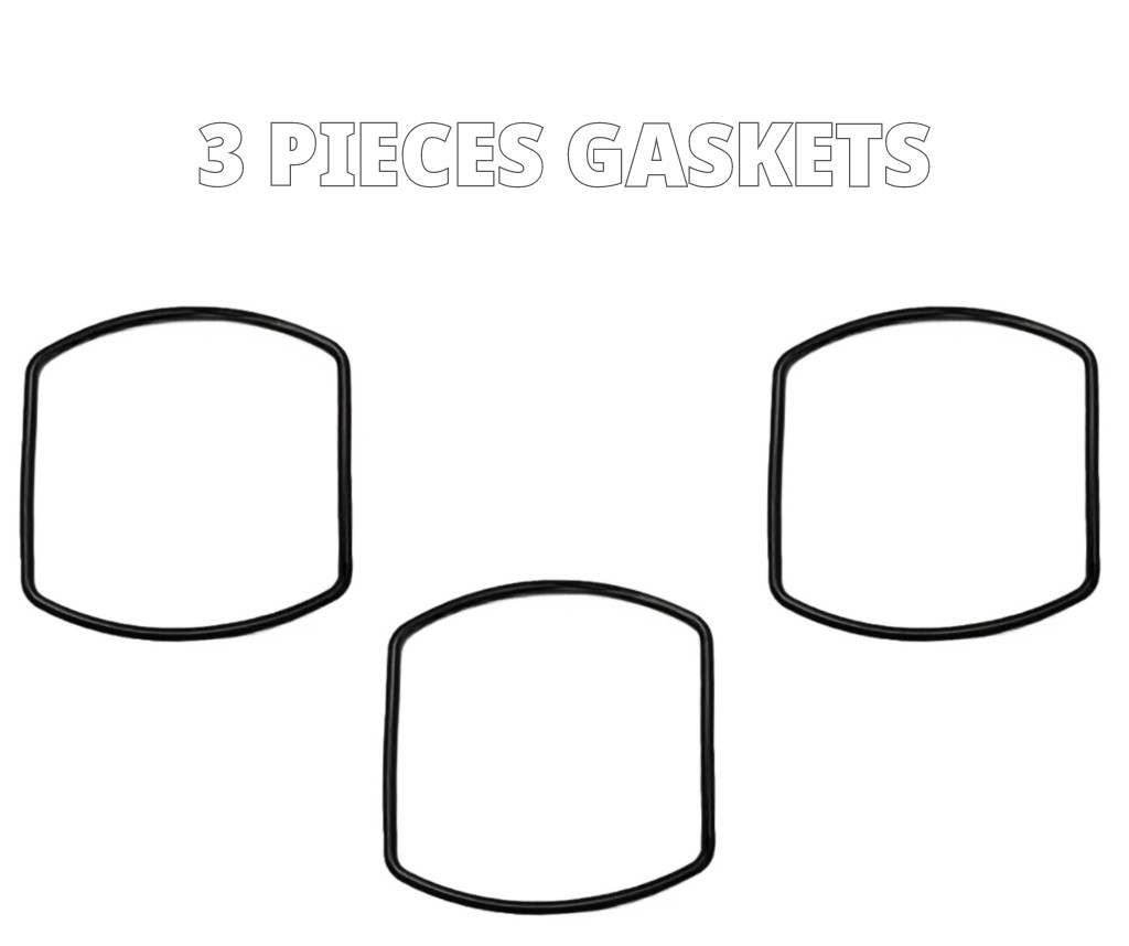 Gasket Made to Fit CA1-CARTIER ROADSTER CRYSTAL (21.5×22.14×1.2)mm Model# 2675