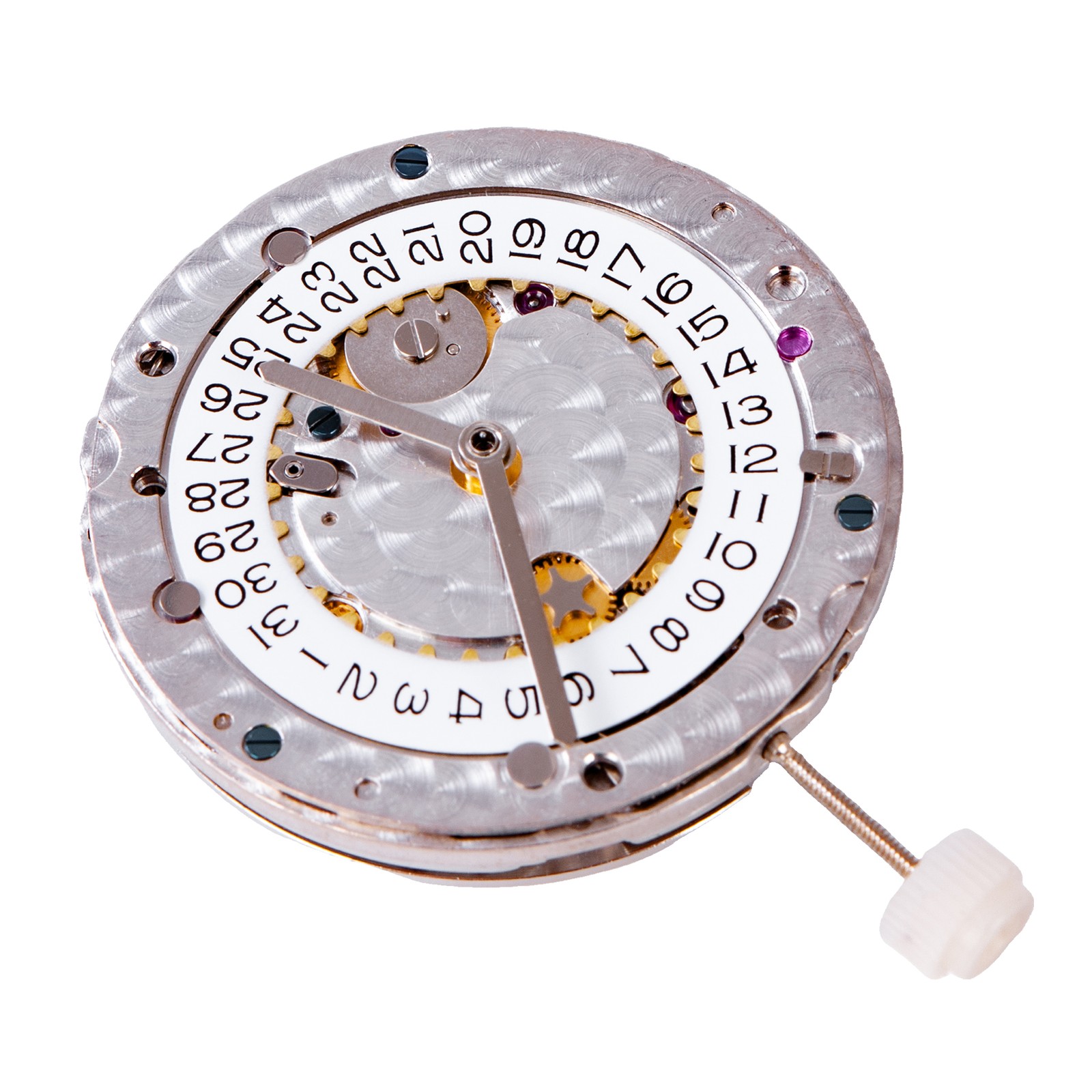 1PCS NEW Automatic Mechanical Movement Small Disc Fit Sub Series Top VS-3135
