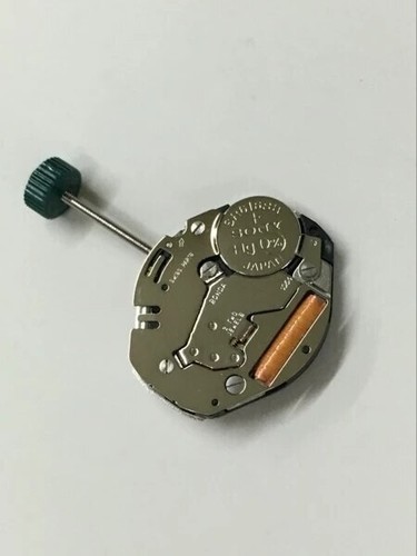 NEW Replacement For Genuine RONDA 1064 Quartz Watch Movement, 3 Hands