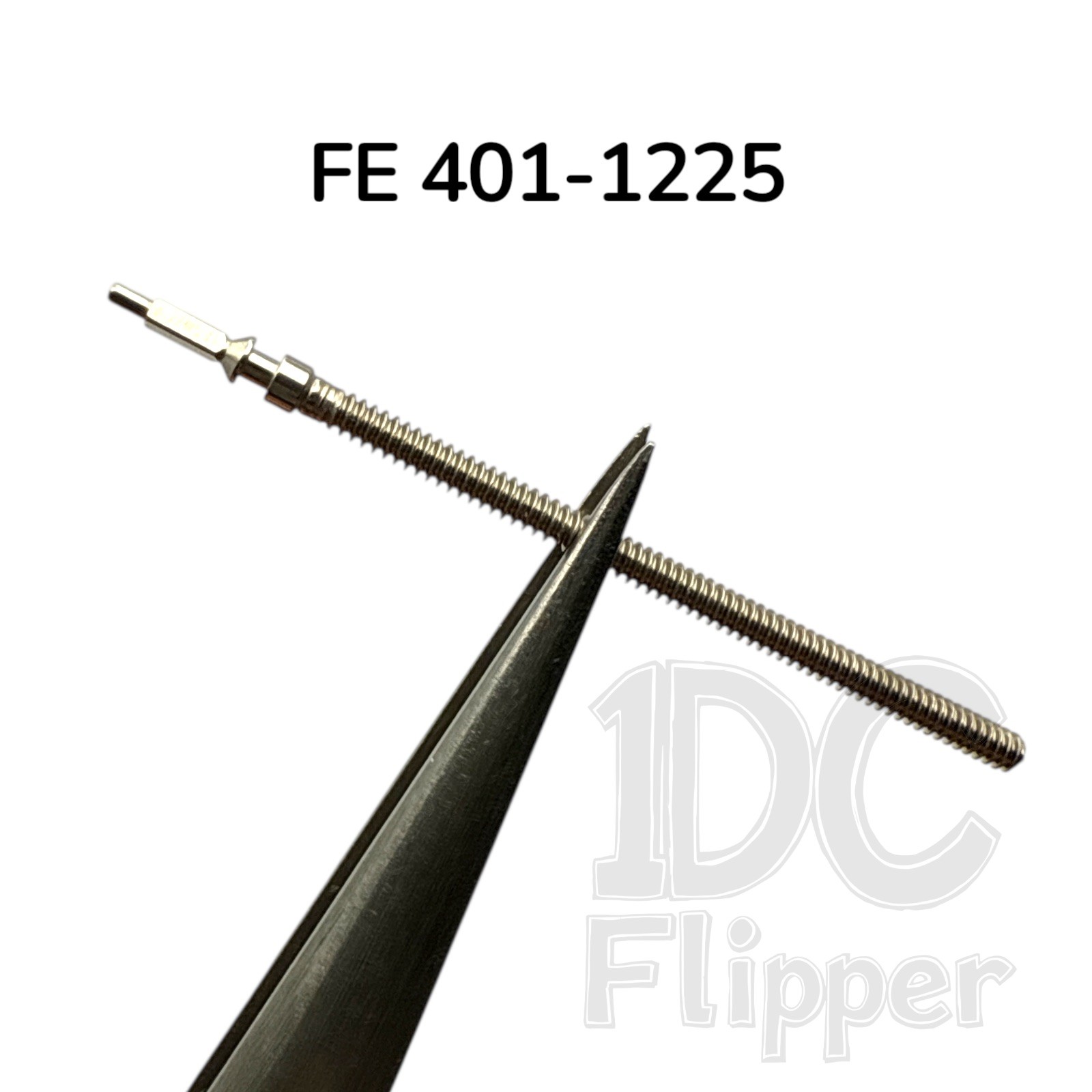 FE 5120 401/1225 WINDING STEM NOS 0.90, 19.6mm 405/FE 5120 Fits Multiple Read!