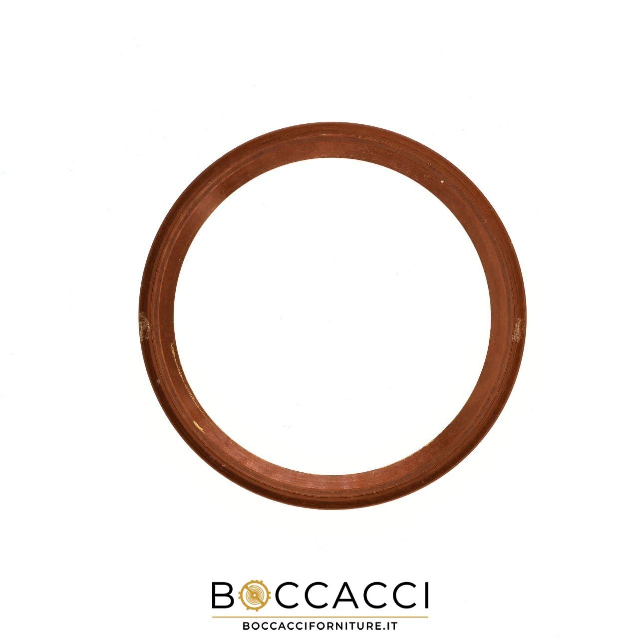 ROLEX Root-Beer Tiger Eye Insert for GMT-Master ref. 16753 Calib: 3075 Refer…