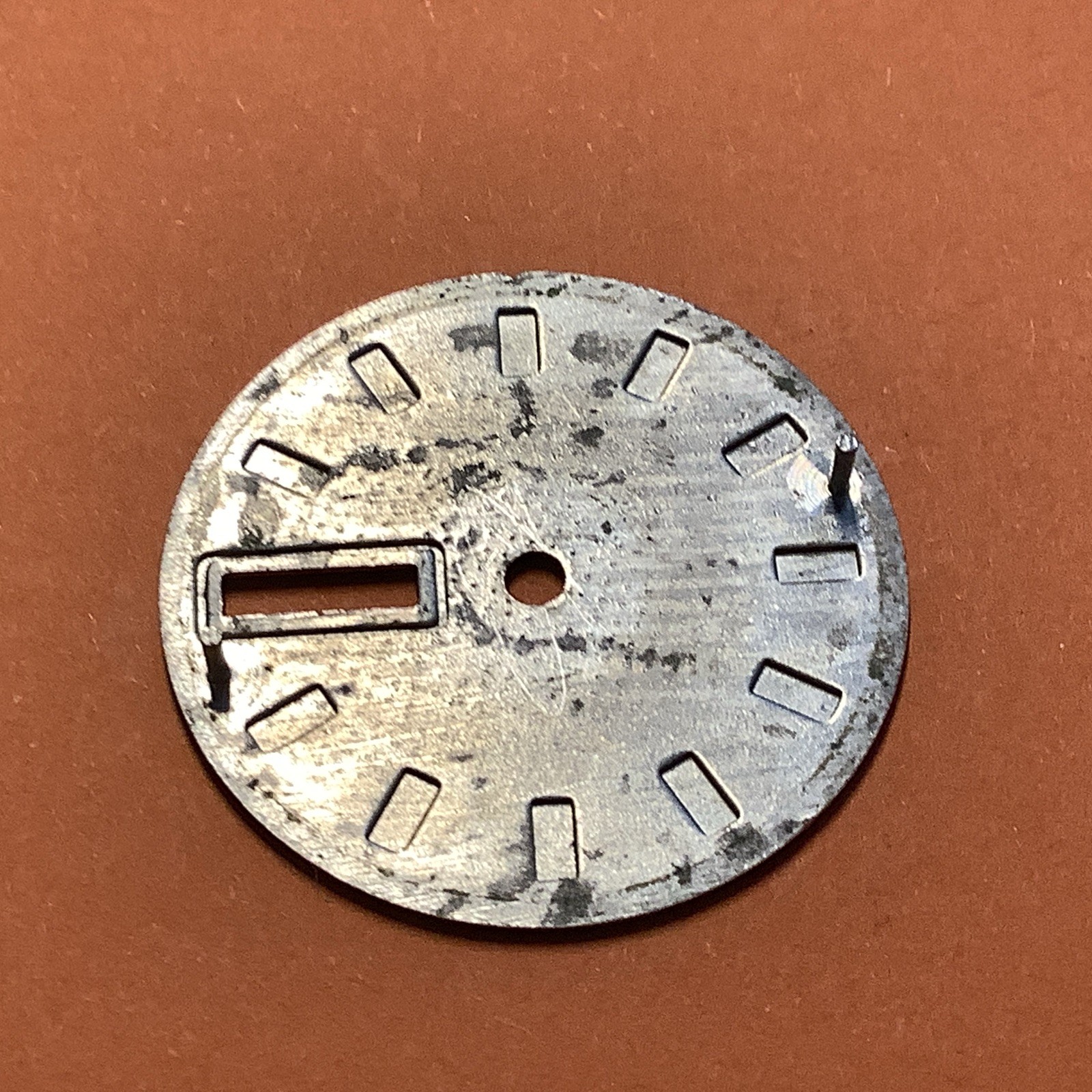 RAKETA 2628H Dial. Diameter 29mm Type 7