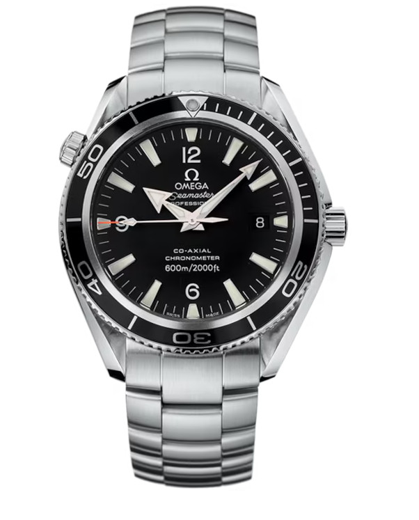 Omega Planet Ocean *Hands only* 2201.50 2209.50 CAL 2500