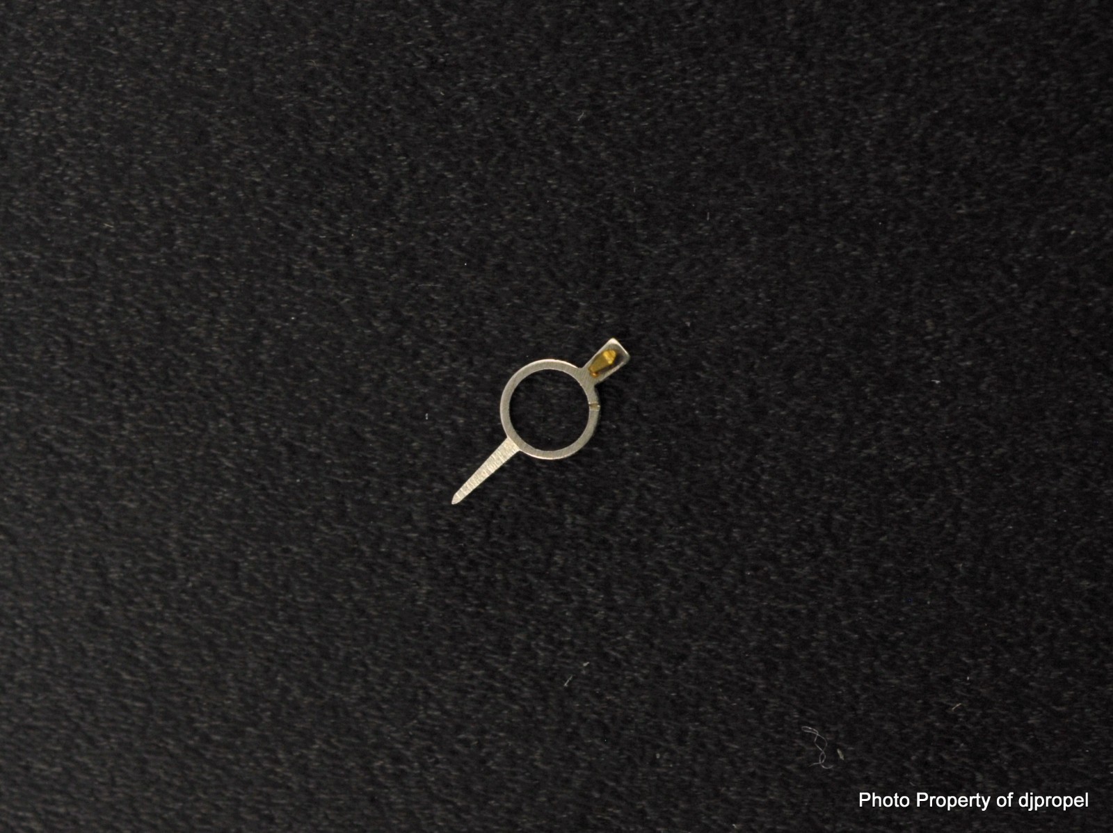 Vintage Original Omega Regulator! Part #1334 Many Calibers Available!