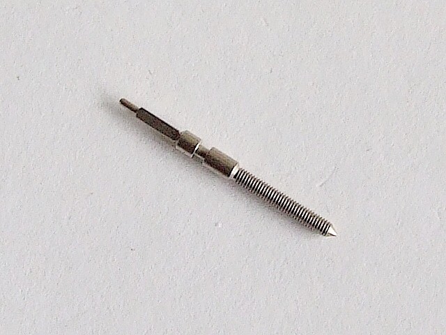 IWC cal.89 new old stock watch winding stem Part 401. Please see photo.