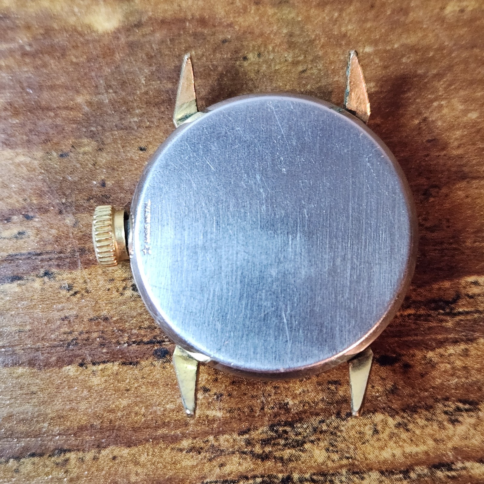 Vintage Watch Lot – Gruen, Benrus, Elgin Trench, Eska 17J, Waltham 17J, Driva