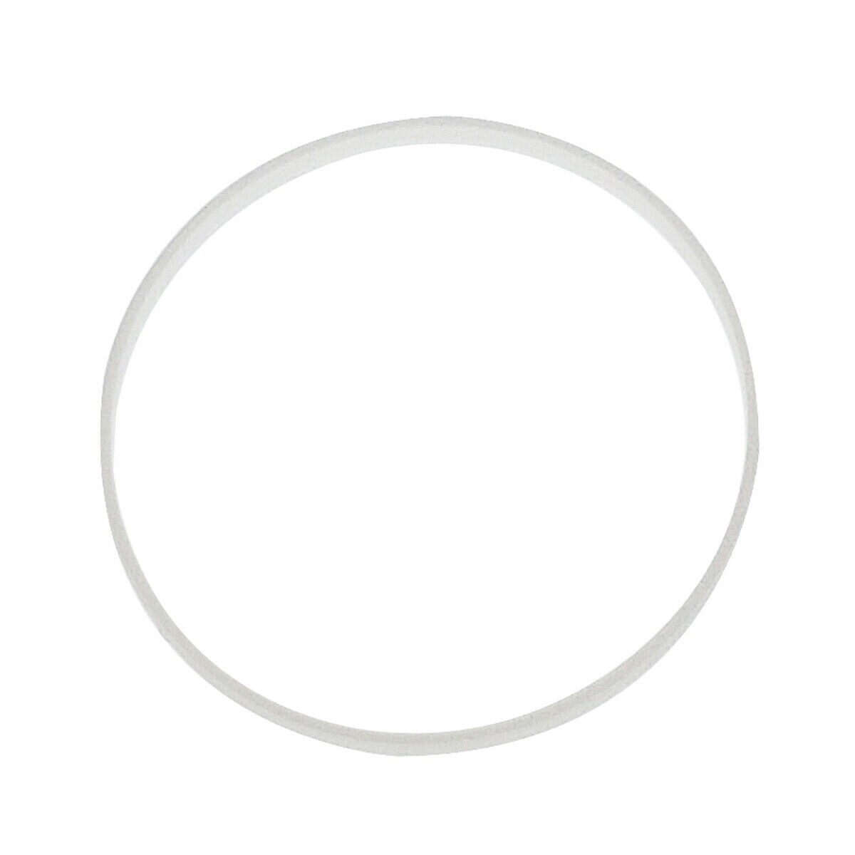 @@@@FOR ROLEX 116500, 116200, 116233, 116000 BEZEL NYLON GASKET@@@@