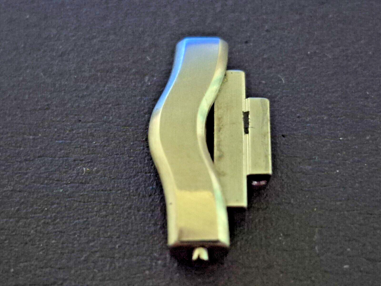 EBEL CLASSIC WAVE EXTRA LINK BAND BRACELET STEEL 20.4mm Steel & PIN 20mm 22 case