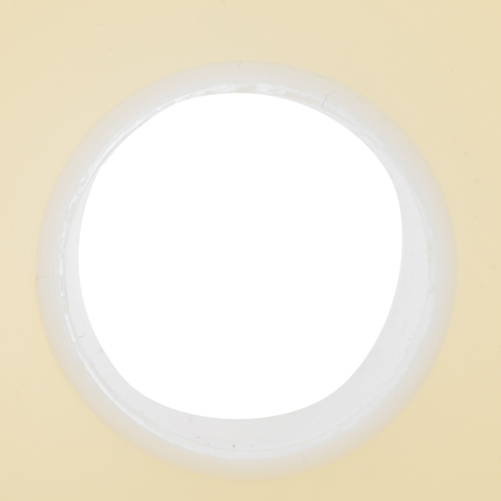 Transparent Watch Protective Film For Scratch Easy To Use