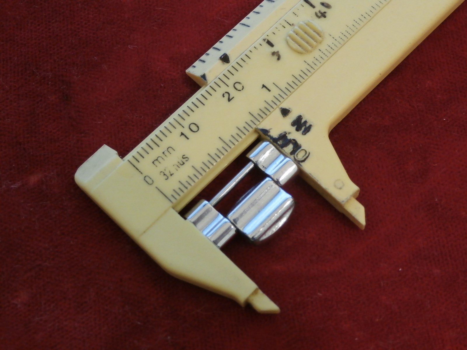 GENUINE EBEL BELUGA LICHINE BAND BRACELET LINK ALL STAINLESS STEEL 18MM