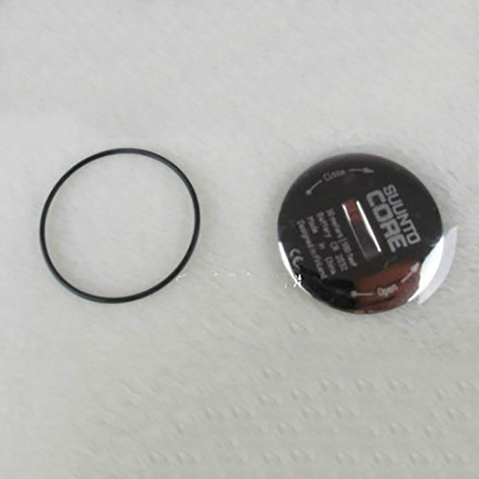 Sealing Ring Replacement for SUUNTO CORE Watch