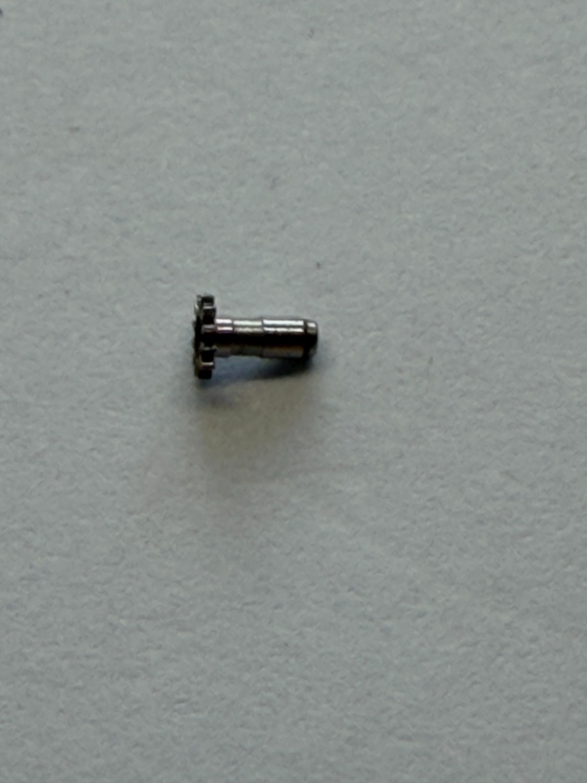 Poljot Cal 2414 Part 245 Cannon Pinion NOS