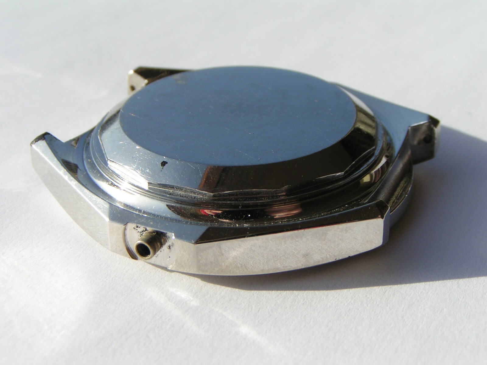 Breitling Navitimer DDE.BR 11525/67 1806 1315010 watch case I082