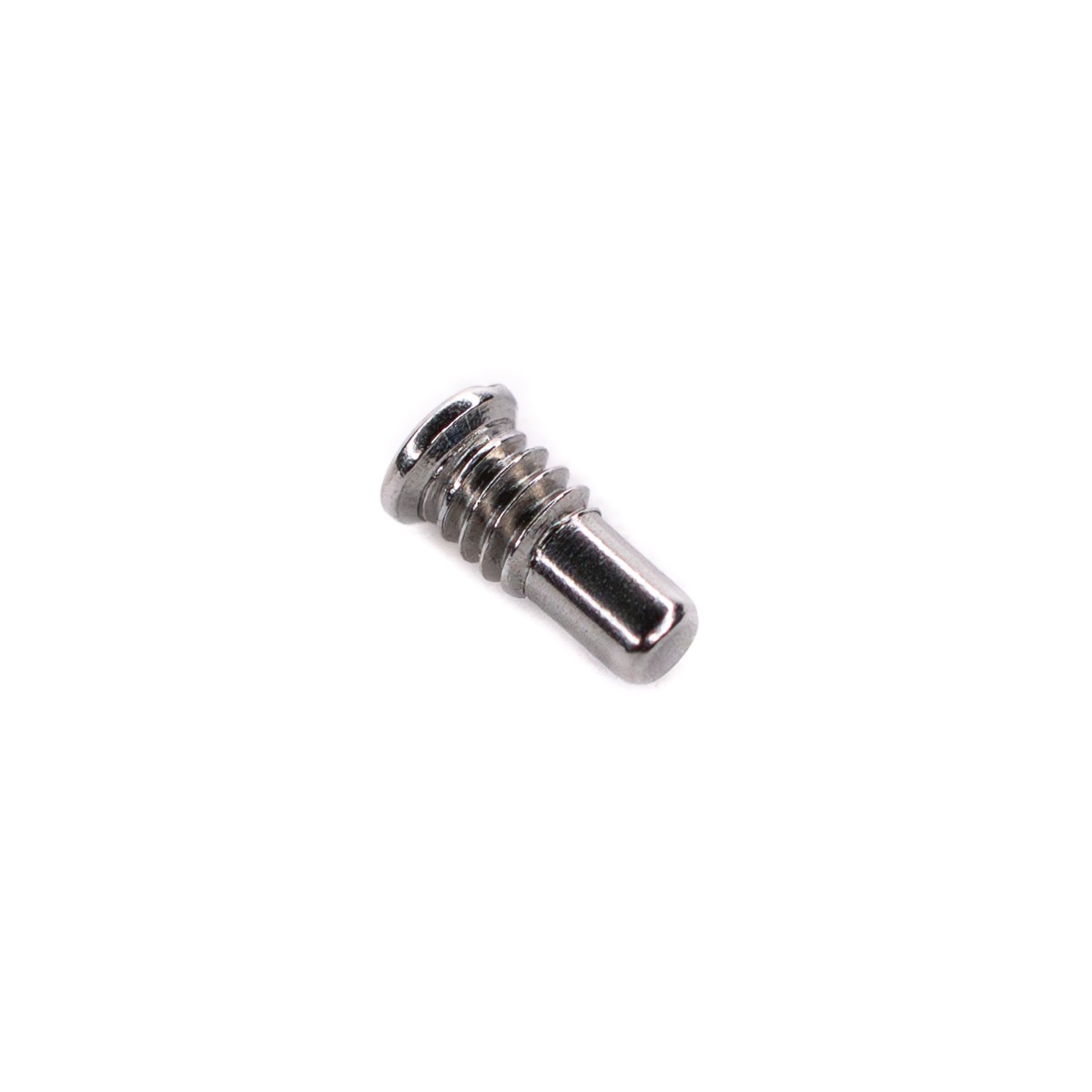 1.20mm Watch Buckle Clasp Screw for Patek Philippe Leather Strap Stainless Steel
