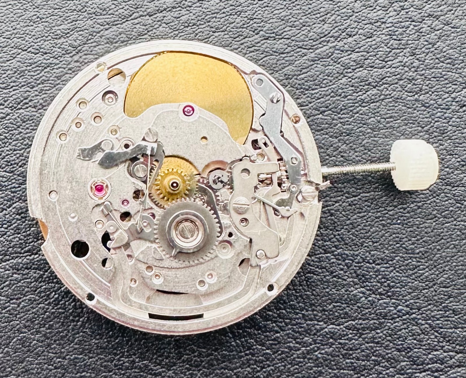 GENUINE MIDO AS 1151 OCD AUTOMATIC MOVEMENT SWISS MADE – FROM STOCK