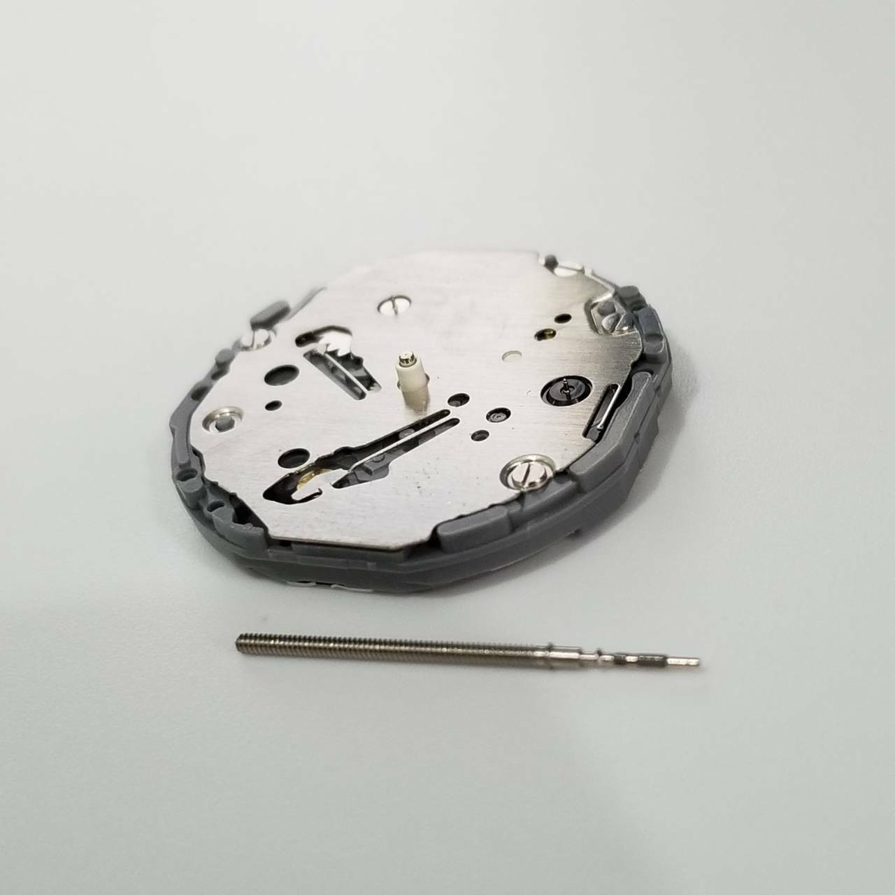 NEW Movement Replacement For Hattori Epson TMI VD73 VD73A Quartz Movement
