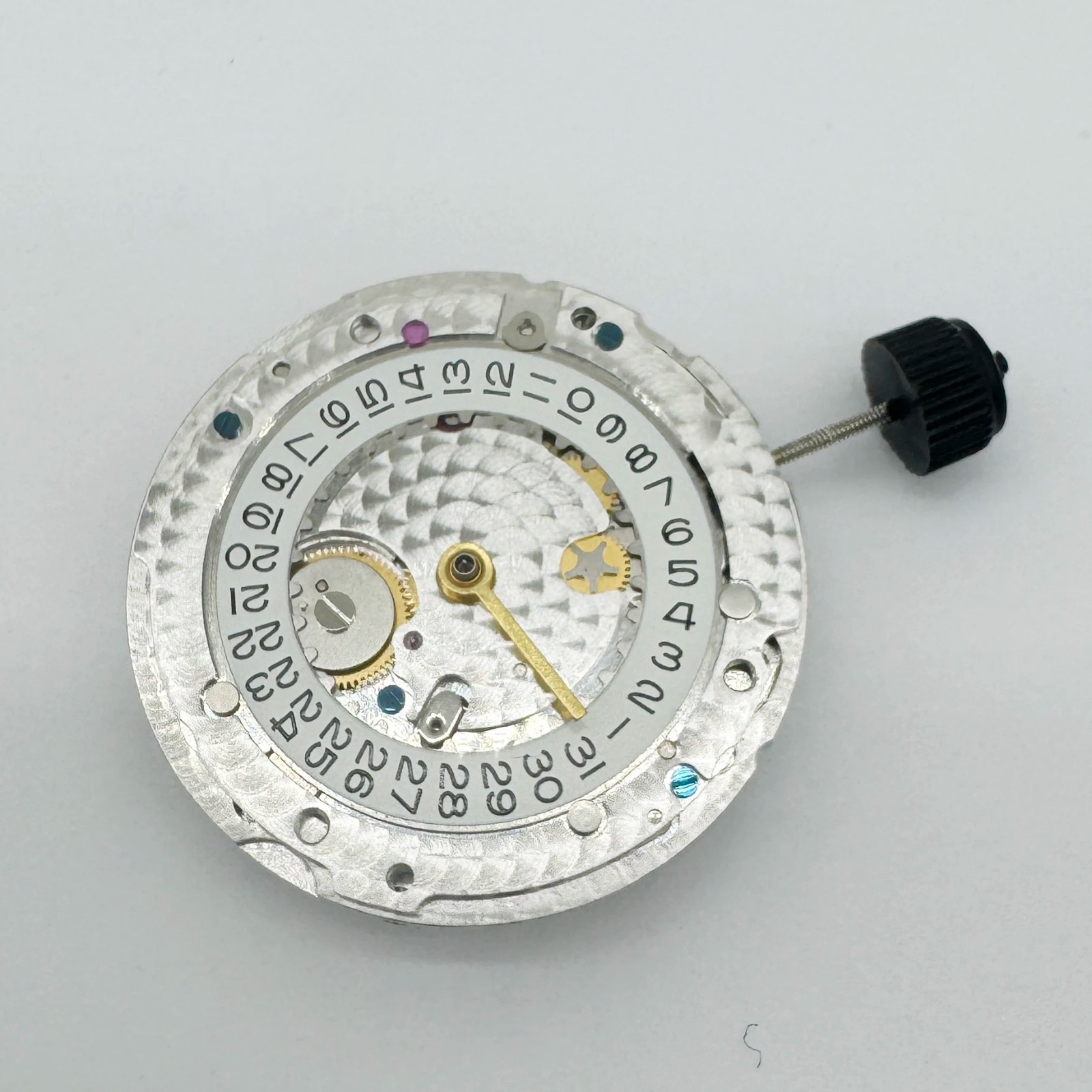 VR3235 Automatic Mechanical Movement 70Hr Power Reserve For SUB DJ 126610 126334