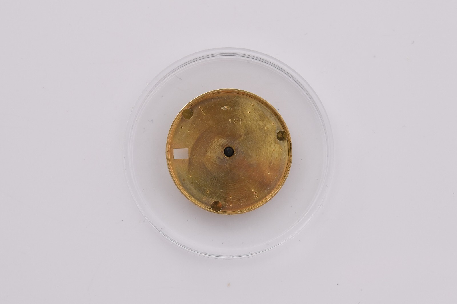 Genuine Rolex Ladies Datejust Gold Ref 6917/69173 Tritium Dial #155